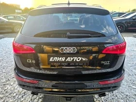 Audi Q5 3.0TFSI QUATTRO FULL S LINE   100% | Mobile.bg    8