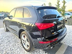 Audi Q5 3.0TFSI QUATTRO FULL S LINE   100% | Mobile.bg    6