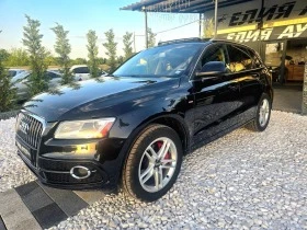 Audi Q5 3.0TFSI QUATTRO FULL S LINE   100% | Mobile.bg    5