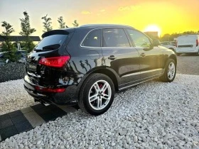 Audi Q5 3.0TFSI QUATTRO FULL S LINE ПАНОРАМА ЛИЗИНГ 100%, снимка 10