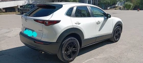 Mazda CX-30, снимка 3