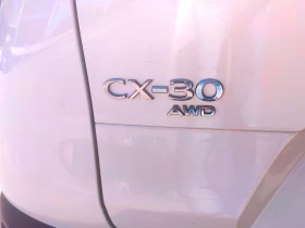 Mazda CX-30, снимка 15