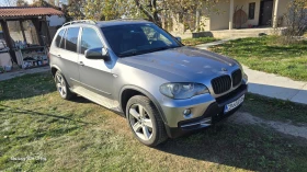 BMW X5 3.0 235hp +  | Mobile.bg    13