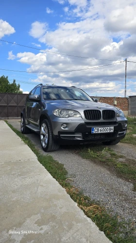 BMW X5 3.0 235hp + , снимка 2