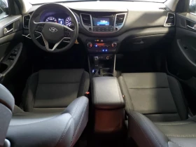 Hyundai Tucson, снимка 7