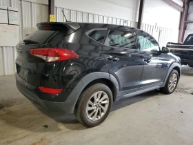 Hyundai Tucson, снимка 4