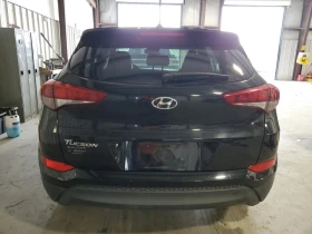 Hyundai Tucson, снимка 5