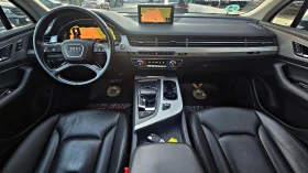 Audi Q7 S-LINE/FULLED/7MESTA/GERMANY/PANO/DIGITAL/AIR/CAME, снимка 7