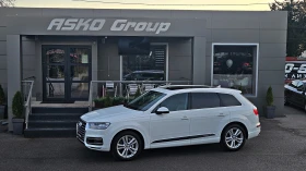 Audi Q7 S-LINE/FULLED/7MESTA/GERMANY/PANO/DIGITAL/AIR/CAME, снимка 17