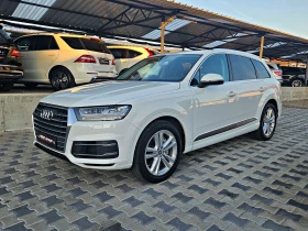 Audi Q7 S-LINE/7MESTA/GERMANY/PANO/DIGITAL/AIR/CAMERA/LIZI, снимка 2