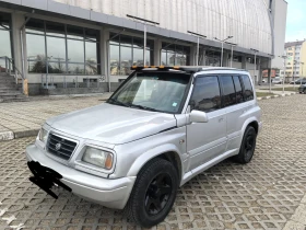 Suzuki Vitara 2.5 V6 Всички Екстри, снимка 2