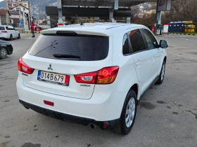 Mitsubishi ASX 1.6 GAZ/NAVIG/FACELIFT/KLIMATIK, снимка 5