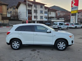 Mitsubishi ASX 1.6 GAZ/NAVIG/FACELIFT/KLIMATIK, снимка 6