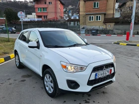 Mitsubishi ASX 1.6 GAZ/NAVIG/FACELIFT/KLIMATIK, снимка 7