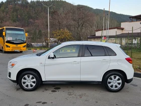 Mitsubishi ASX 1.6 GAZ/NAVIG/FACELIFT/KLIMATIK, снимка 3