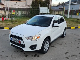 Mitsubishi ASX 1.6 GAZ/NAVIG/FACELIFT/KLIMATIK, снимка 2