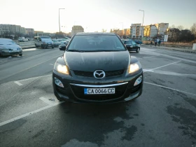  Mazda CX-7