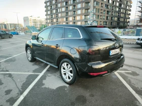 Mazda CX-7 2.2D euro 5, снимка 6