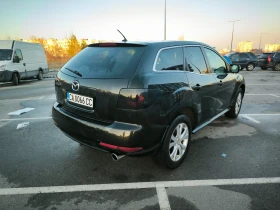 Mazda CX-7 2.2D euro 5, снимка 8