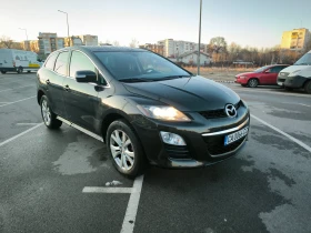 Mazda CX-7 2.2D euro 5, снимка 3