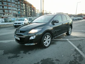 Mazda CX-7 2.2D euro 5, снимка 2