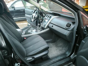 Mazda CX-7 2.2D euro 5, снимка 11