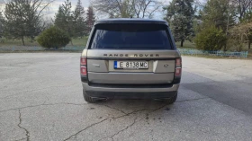 Land Rover Range rover Autobiography, снимка 6