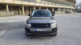 Land Rover Range rover Autobiography, снимка 1