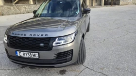 Land Rover Range rover Autobiography, снимка 3