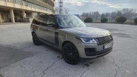 Land Rover Range rover Autobiography, снимка 2