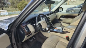 Land Rover Range rover Autobiography, снимка 17