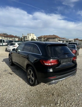 Mercedes-Benz GLC 300, снимка 4