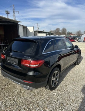 Mercedes-Benz GLC 300, снимка 5