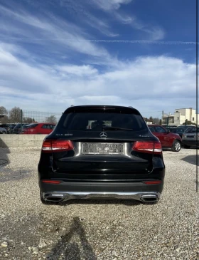 Mercedes-Benz GLC 300, снимка 3