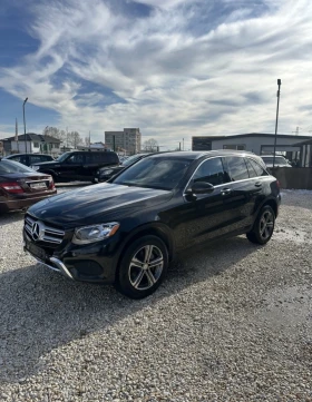 Mercedes-Benz GLC 300, снимка 2