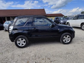 Suzuki Grand vitara 1.6 бензин Газ 4х4 Италия, снимка 4