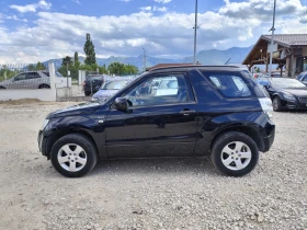 Suzuki Grand vitara 1.6 бензин Газ 4х4 Италия, снимка 9