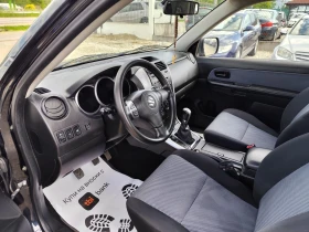 Suzuki Grand vitara 1.6 бензин Газ 4х4 Италия, снимка 11