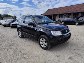 Suzuki Grand vitara 1.6 бензин Газ 4х4 Италия, снимка 3