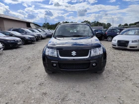     Suzuki Grand vitara 1.6   44 