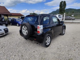 Suzuki Grand vitara 1.6   44  | Mobile.bg    5