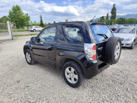 Suzuki Grand vitara 1.6 бензин Газ 4х4 Италия, снимка 8