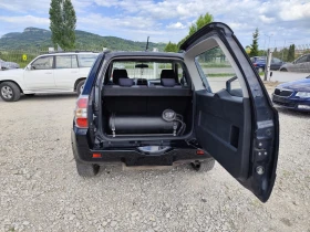 Suzuki Grand vitara 1.6 бензин Газ 4х4 Италия, снимка 7