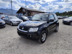 Suzuki Grand vitara 1.6 бензин Газ 4х4 Италия, снимка 1