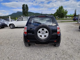 Suzuki Grand vitara 1.6 бензин Газ 4х4 Италия, снимка 6