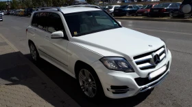 Mercedes-Benz GLK 200CDI, снимка 1