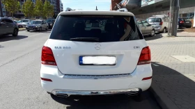 Mercedes-Benz GLK 200CDI, снимка 4