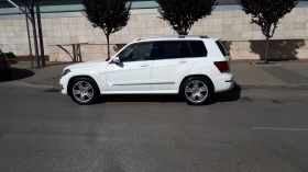 Mercedes-Benz GLK 200CDI, снимка 3