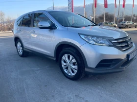     Honda Cr-v 1.6