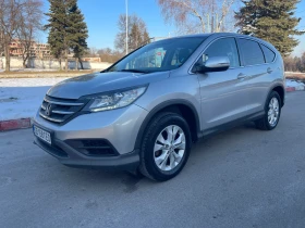     Honda Cr-v 1.6